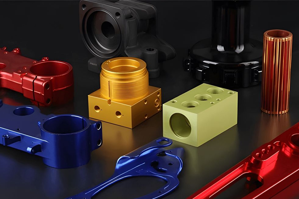 打樣和批量制造服務